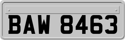 BAW8463