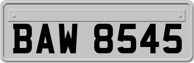 BAW8545