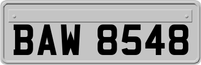 BAW8548
