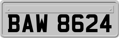 BAW8624