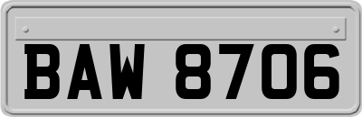 BAW8706