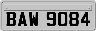 BAW9084