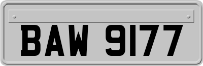BAW9177