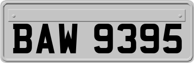 BAW9395
