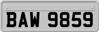 BAW9859