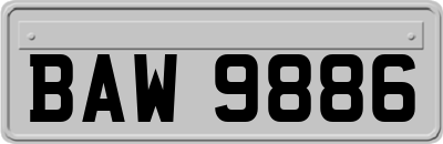BAW9886