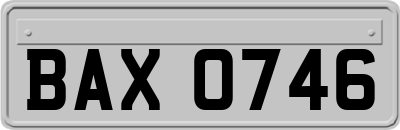 BAX0746