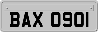 BAX0901