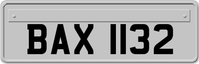 BAX1132