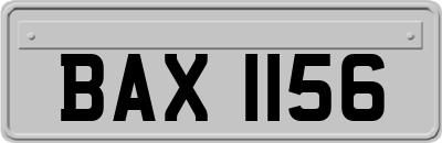 BAX1156