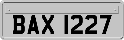 BAX1227