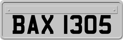 BAX1305