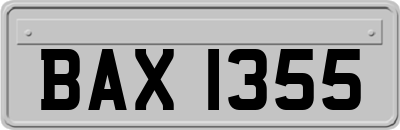 BAX1355