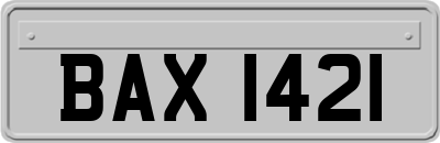 BAX1421