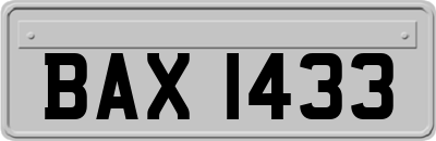 BAX1433
