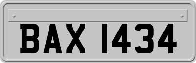 BAX1434