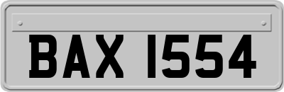 BAX1554