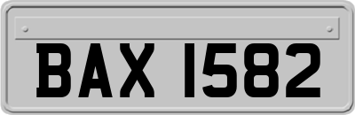 BAX1582