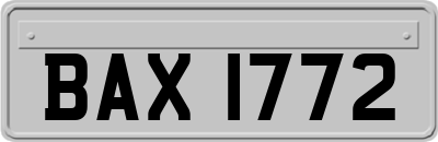 BAX1772