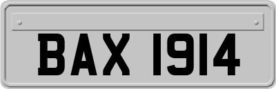 BAX1914