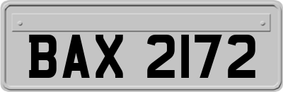 BAX2172
