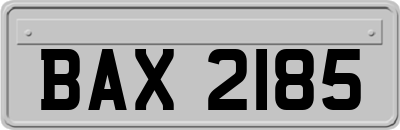 BAX2185