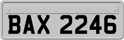 BAX2246