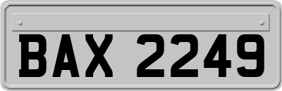 BAX2249