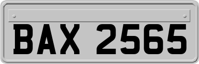 BAX2565