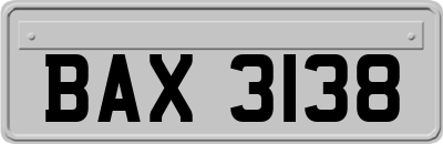 BAX3138