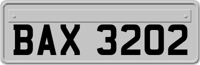 BAX3202