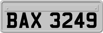 BAX3249