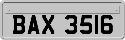 BAX3516