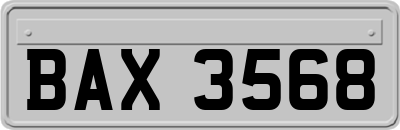 BAX3568