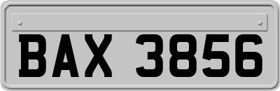 BAX3856