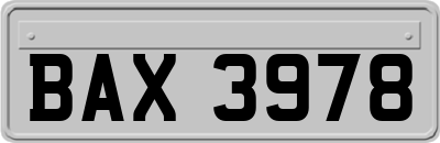 BAX3978
