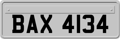 BAX4134