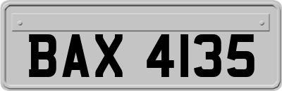 BAX4135
