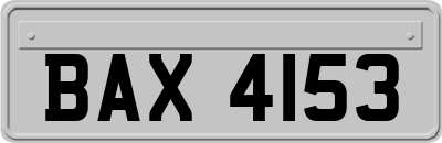 BAX4153