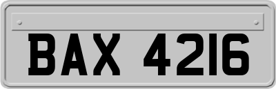 BAX4216