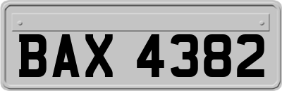 BAX4382