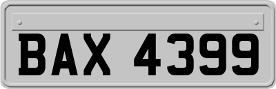 BAX4399