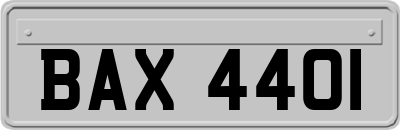 BAX4401