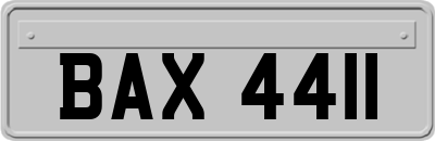 BAX4411