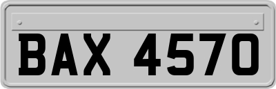 BAX4570