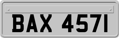 BAX4571