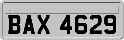 BAX4629