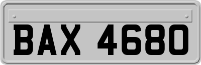 BAX4680
