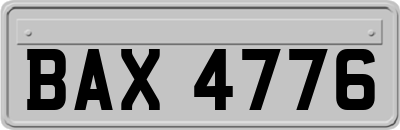 BAX4776