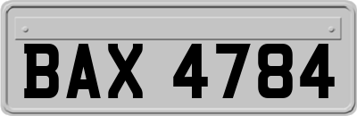 BAX4784